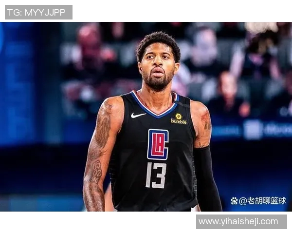 【深度解析】保罗近况+未来走势预测