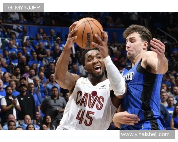 突发!米切尔宣布将离队,球迷不舍告别