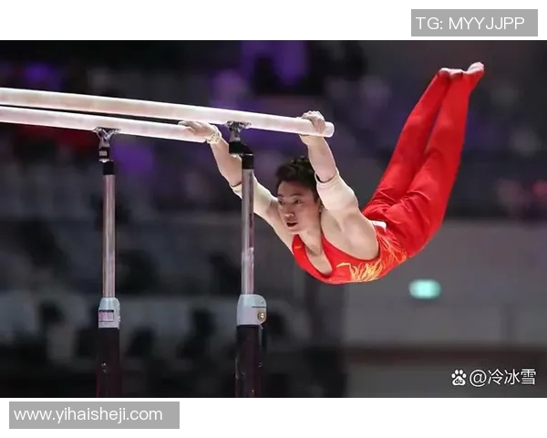 奥运会体操项目技术动作难度提升